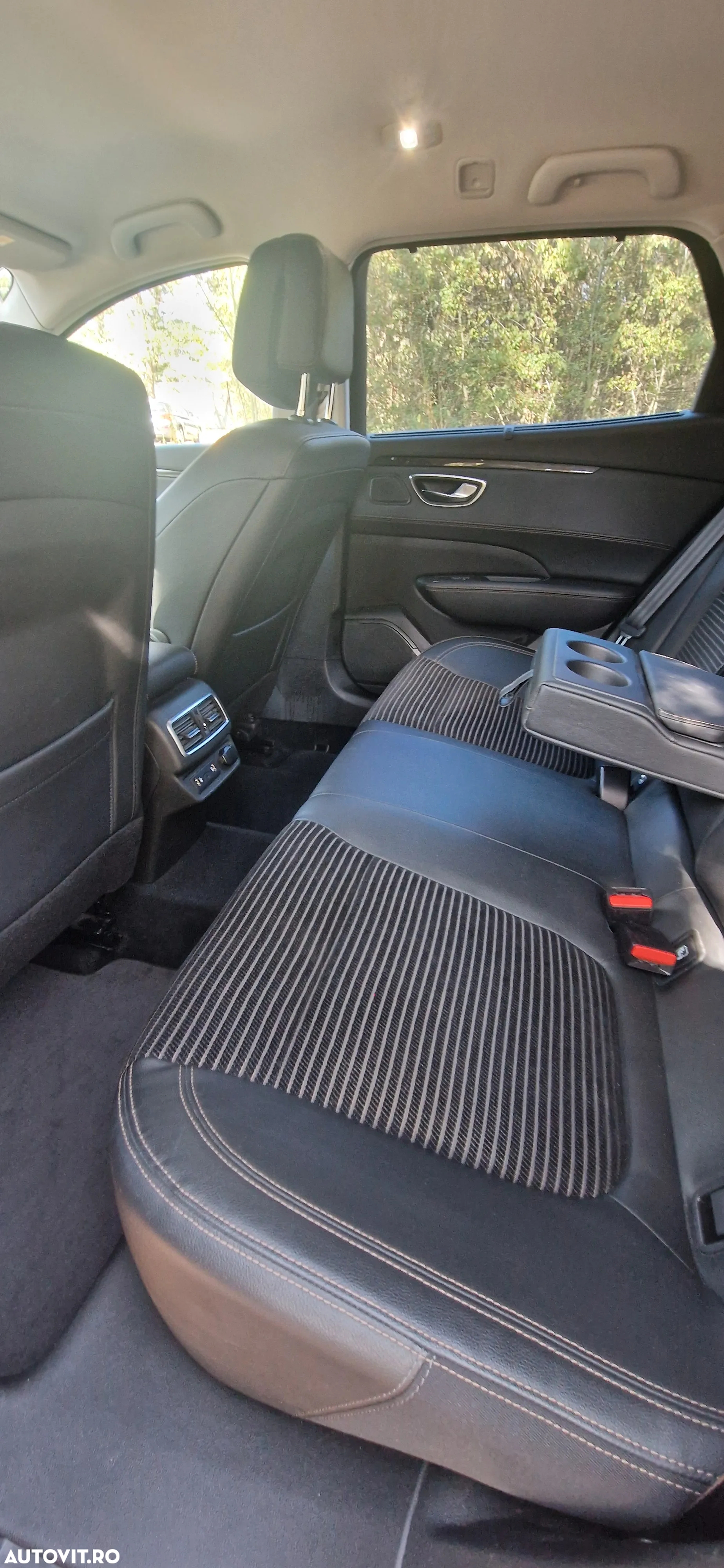 Renault Talisman Grandtour BLUE dCi 150 LIMITED - 9