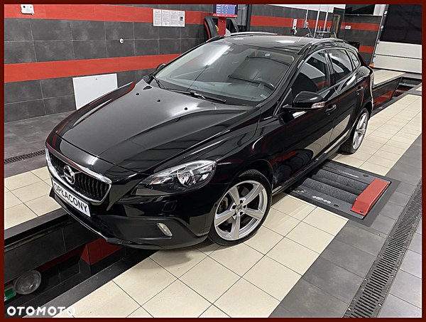 Volvo V40 Cross Country D2 Drive-E Momentum