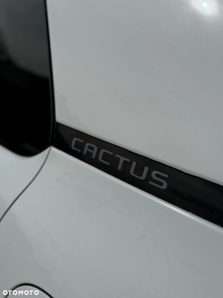 Citroën C4 Cactus BlueHDi 120 Stop&Start EAT6 Shine - 8