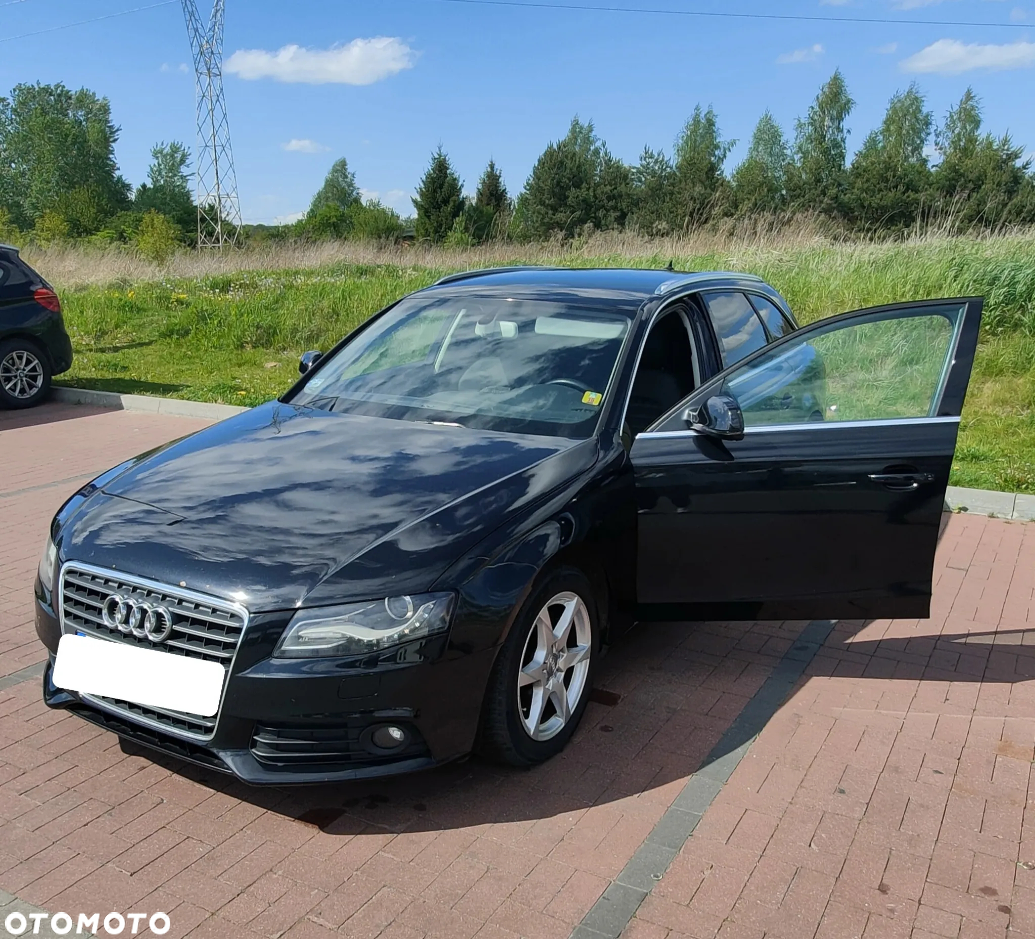 Audi A4 2.0 TDI - 10