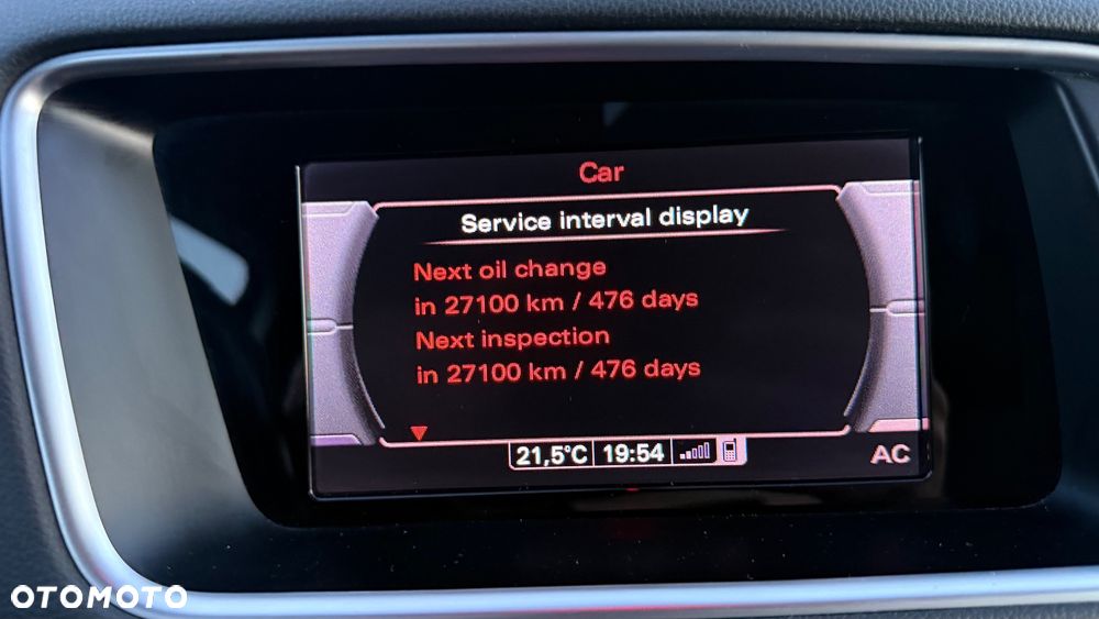 Audi Q5 2.0 TDI (clean diesel) ultra - 22