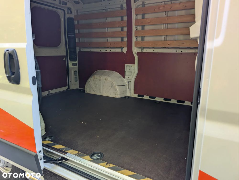 Fiat Ducato - 18