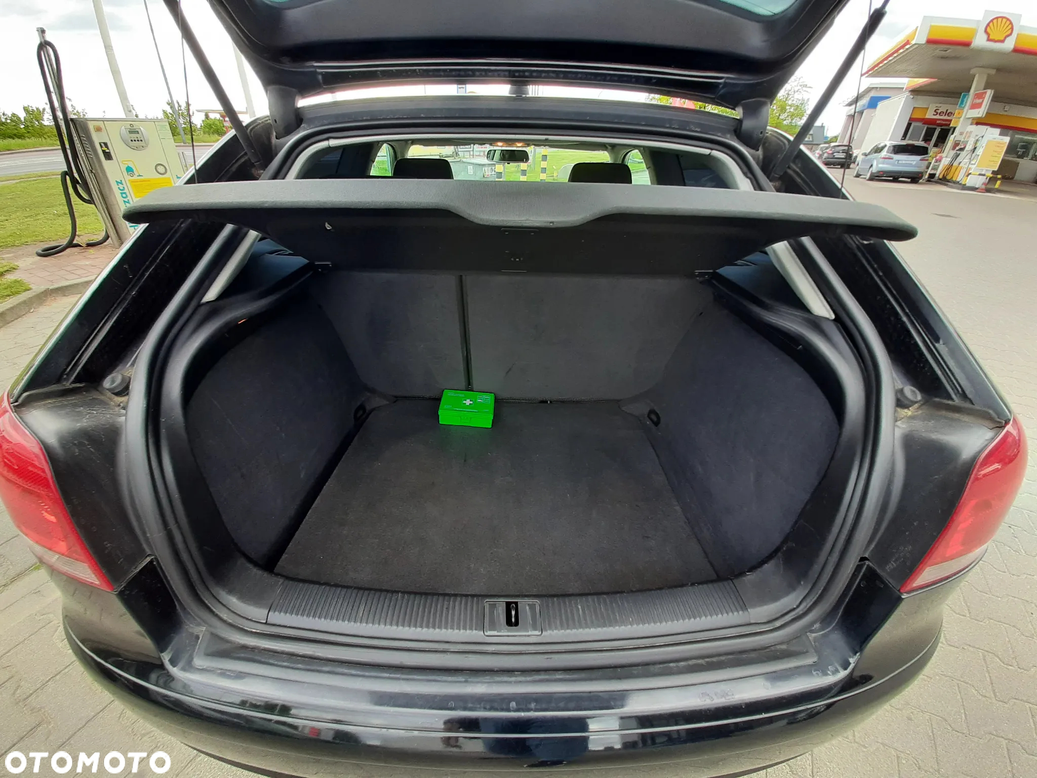 Audi A3 - 13