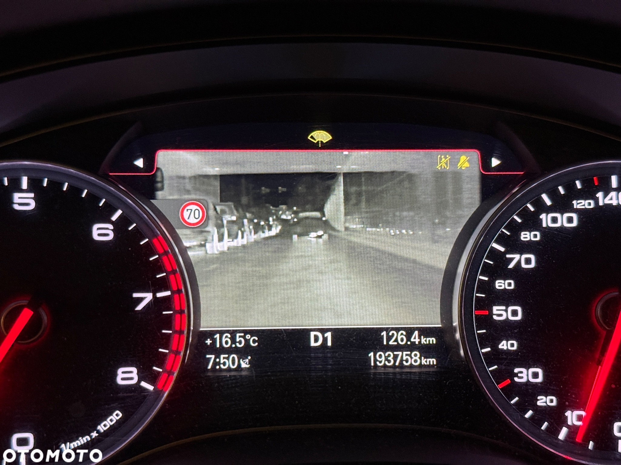 Audi A6 3.0 TFSI Quattro S tronic - 21