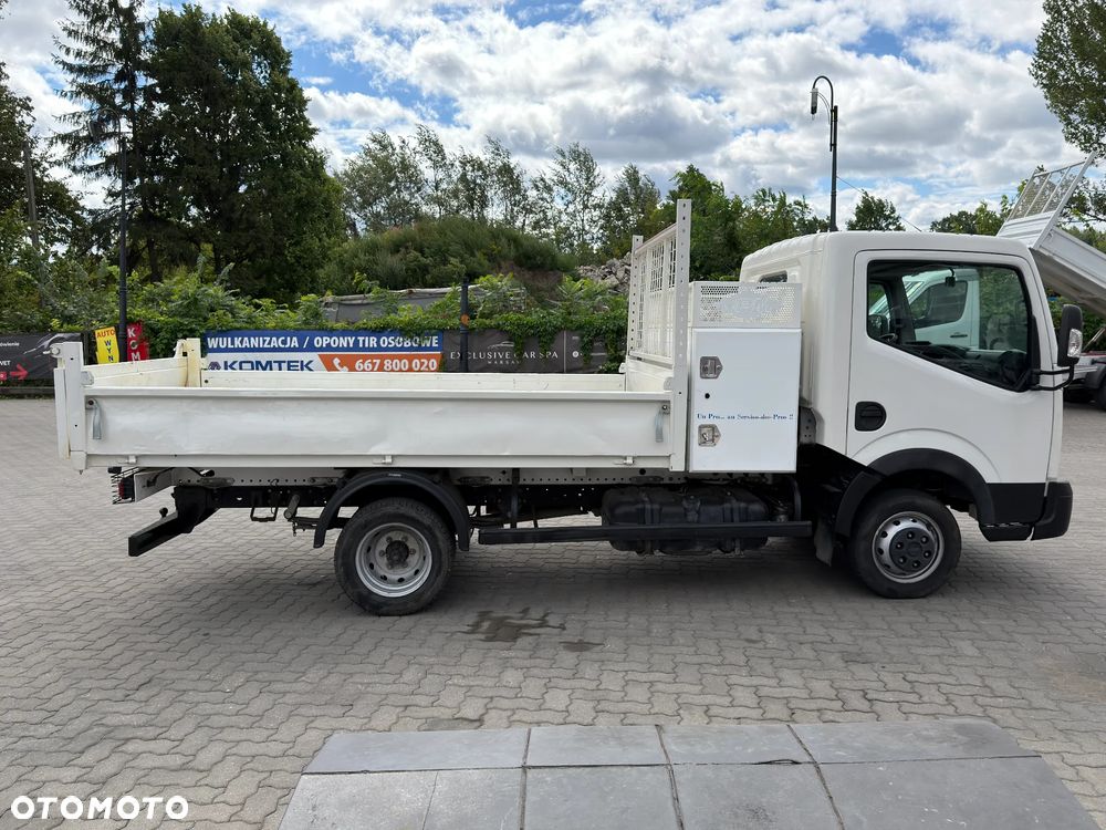 Nissan CABSTAR Wywrotka - 8