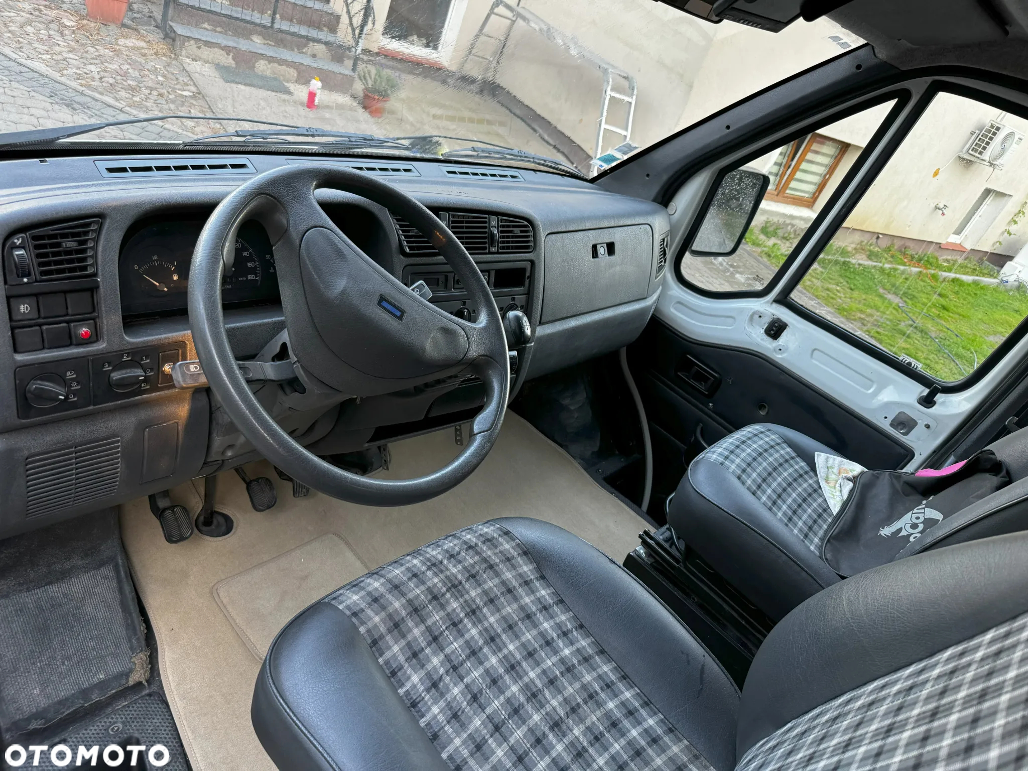 Fiat Ducato - 6