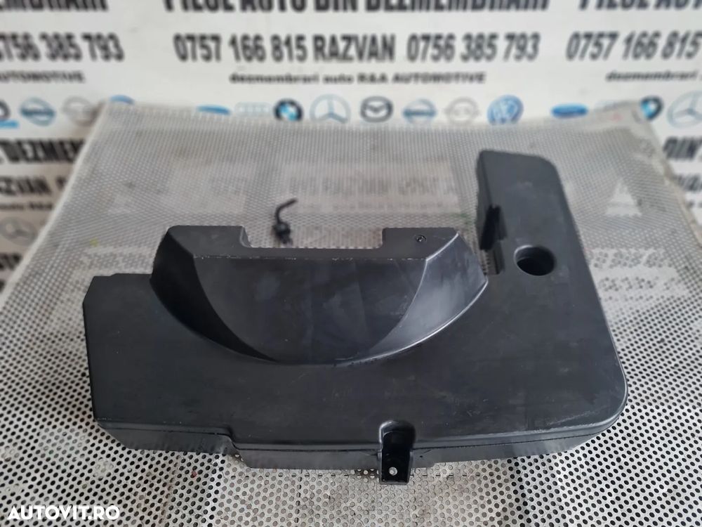 Difuzor Tub De Bass Audi A4 B8 Q5 Q3 A5 2.0 Tdi Euro 5 Cod Motor CJC Cutie Automata NYM An 2012-2013-2014-2015 Cod 8T8035382 Dezmembrez Audi A5 Facelift 2.0 Tdi Automat Motor CJC Cutie Automata NYM Volan Stanga Xenon Piele An 2012-2013-2014-2015 - 7