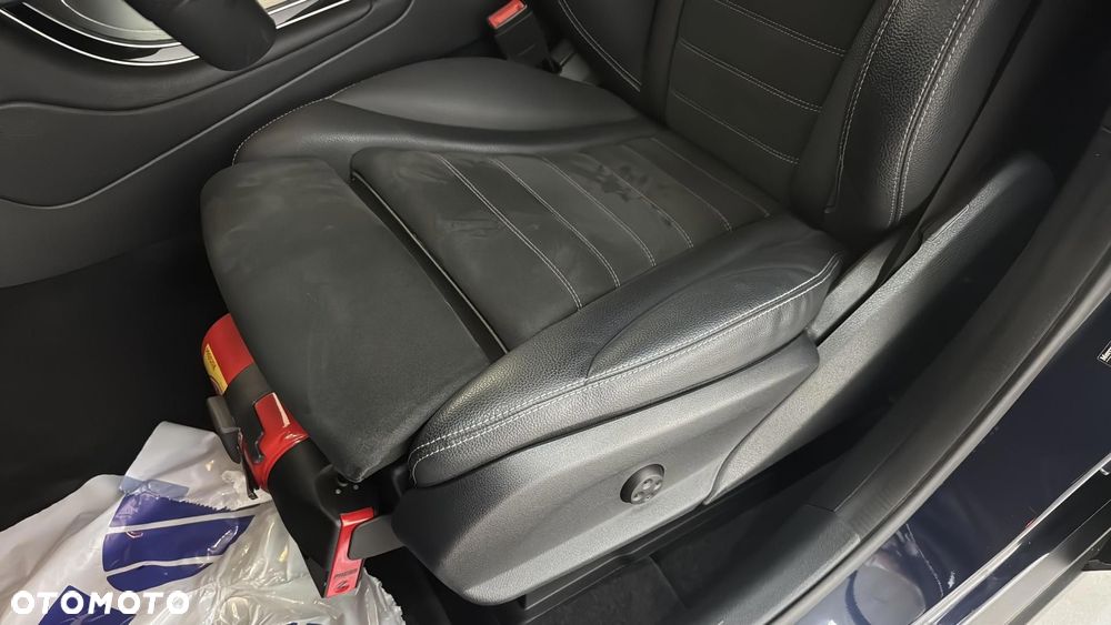 Mercedes-Benz GLC 200 d 4-Matic Business Edition - 13