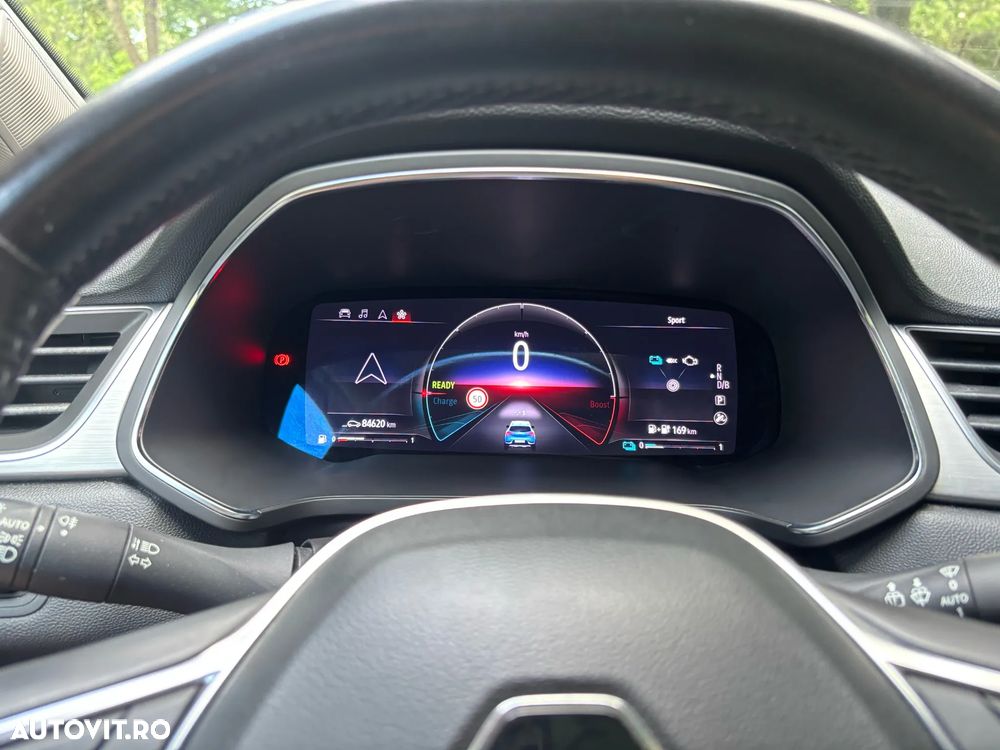 Renault Captur - 19