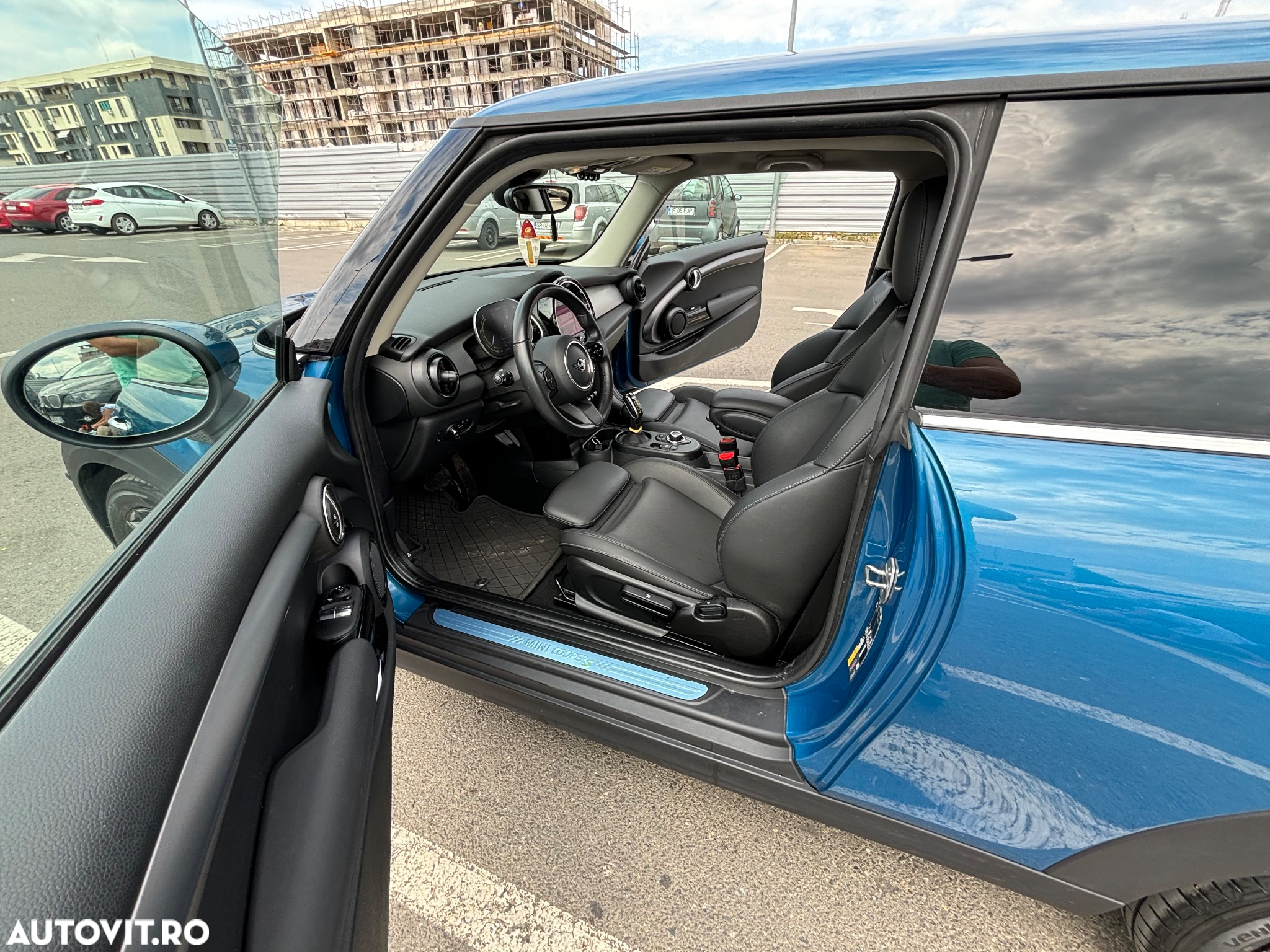 Mini Cooper SE Standard - 8