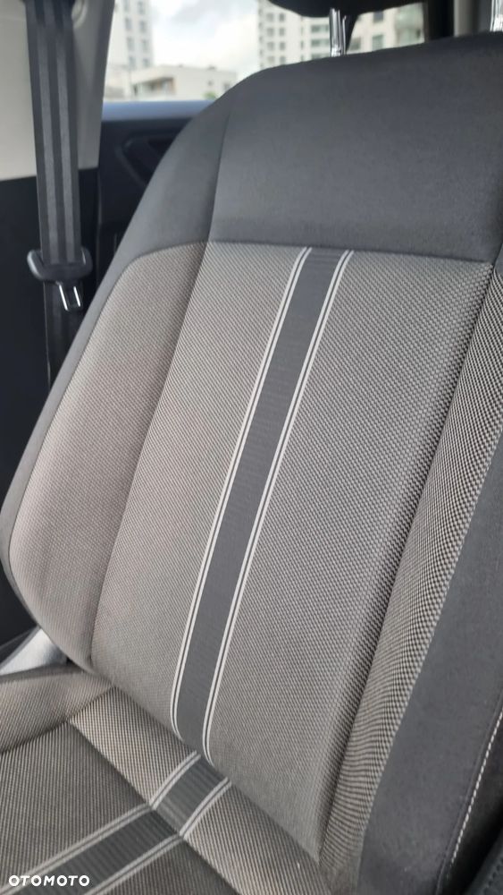 Volkswagen T-Roc 2.0 TSI 4Motion Advance DSG - 18