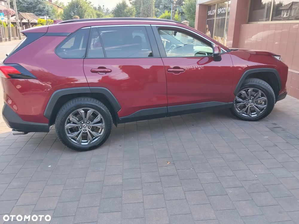 Toyota RAV4 - 14