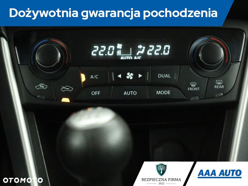Suzuki SX4 S-Cross - 11