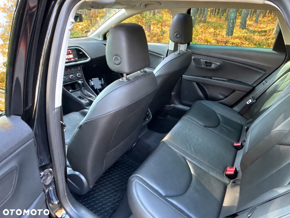 Seat Leon - 19