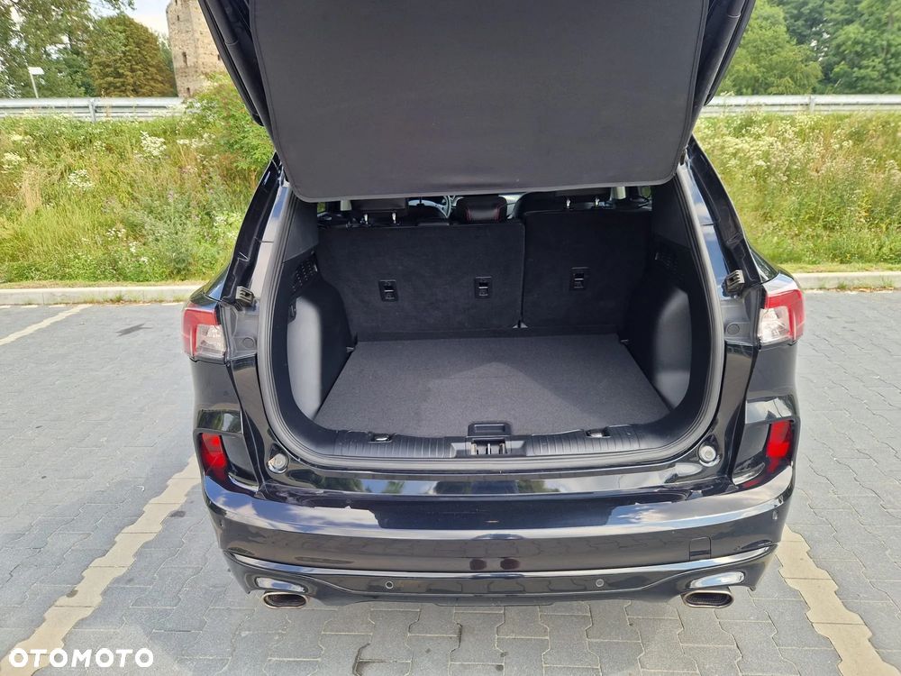 Ford Escape - 20