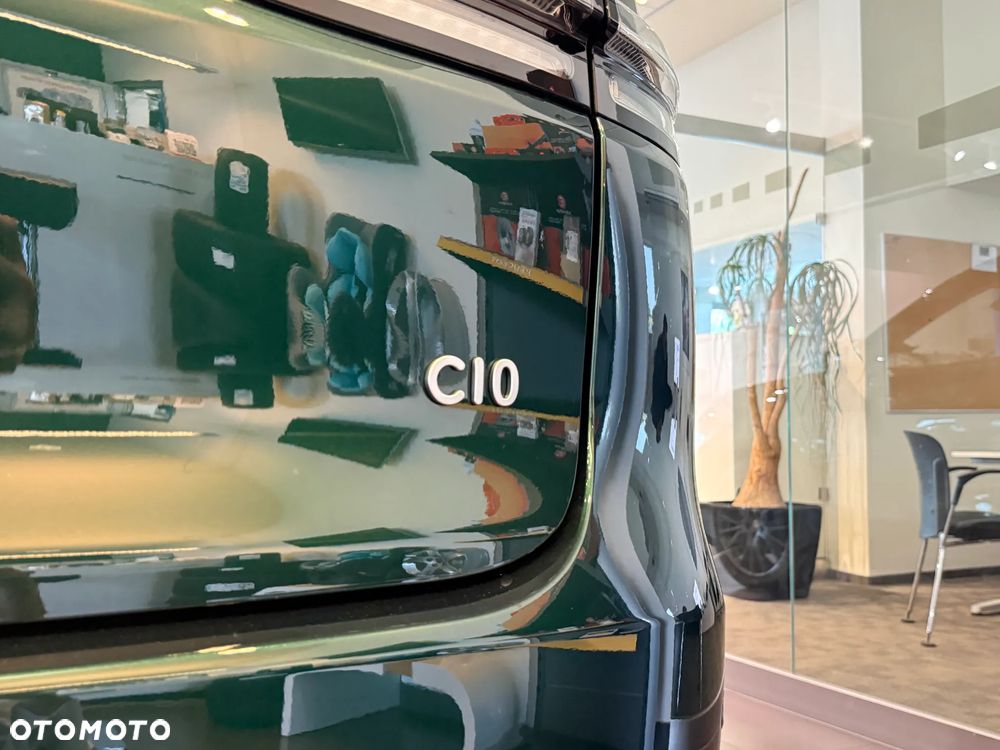 Leapmotor C10 69.9 kWh PRO Design - 7