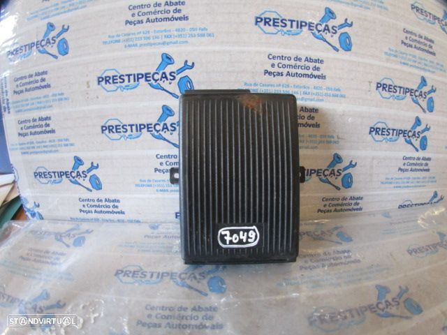 Modulo EIRL020016 E1A000203 GT11112V NISSAN TERRANO 1 1994 2.7TD 100CV 5P VERDE Módulo De Alarme - 1