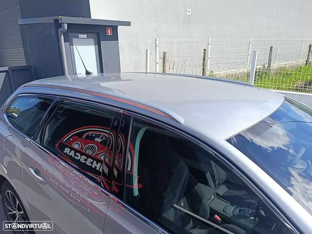 Peugeot 308 SW 1.6 BlueHDi Allure - 13