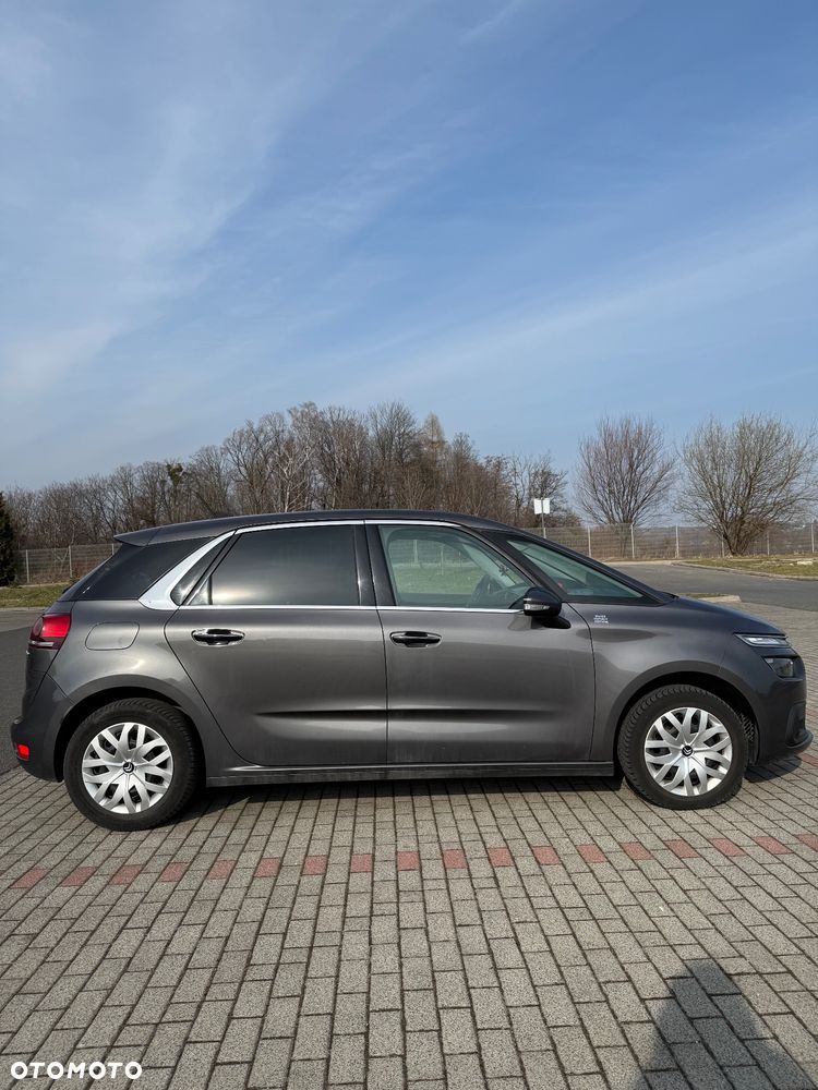 Citroën C4 Picasso - 3