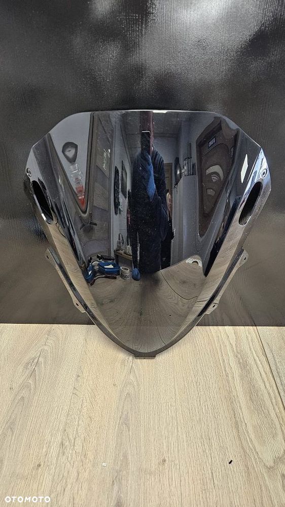 Szyba owiewka Yamaha T-Max 500 (08-11) - 4