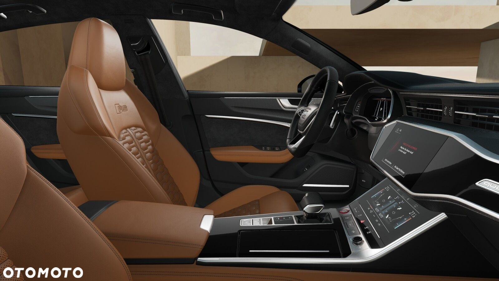 Audi RS7 Sportback - 9