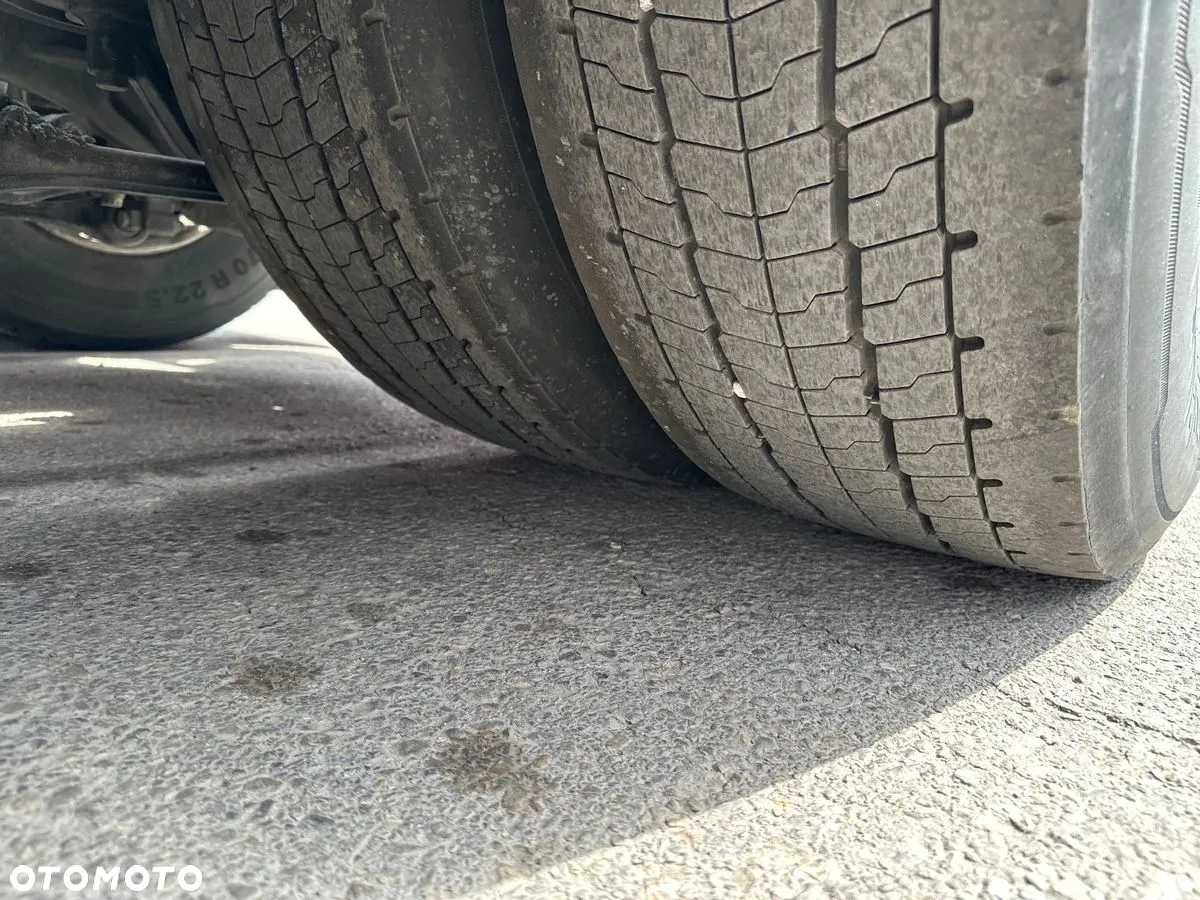 MAN TGX 18.510 4x2 BL SA - 10