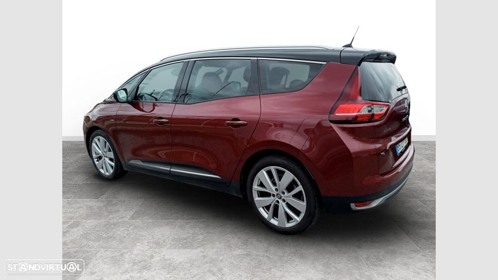 Renault Grand Scénic 1.3 TCe Limited - 23