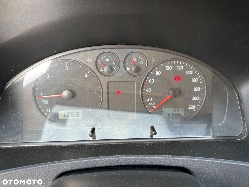 Volkswagen Transporter - 22