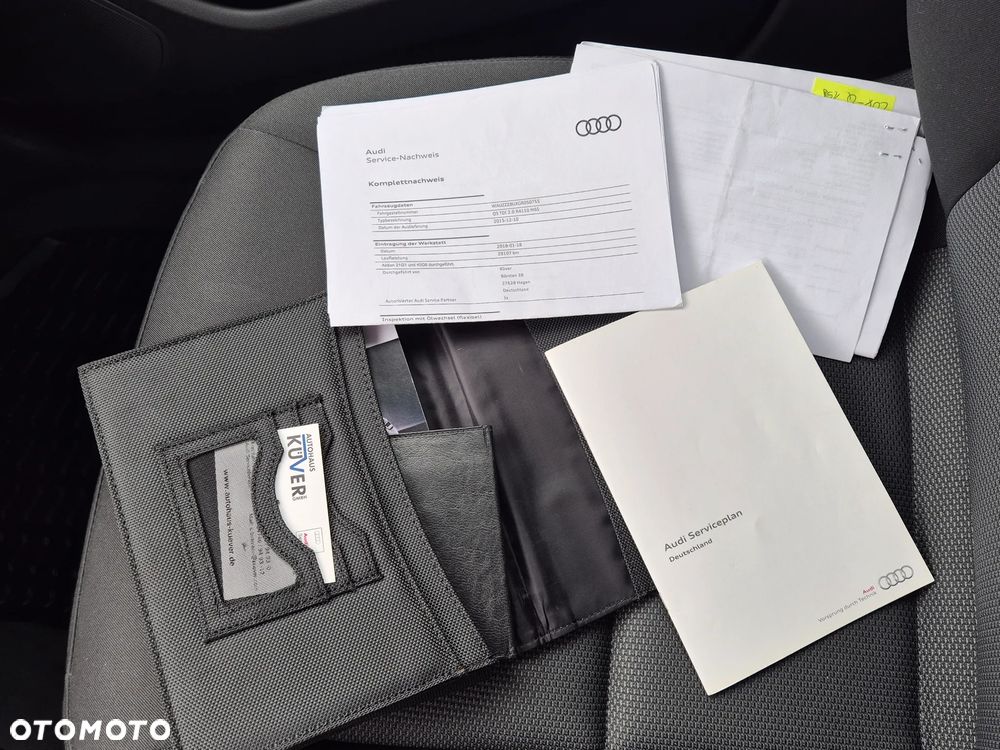 Audi Q3 2.0 TDI - 37