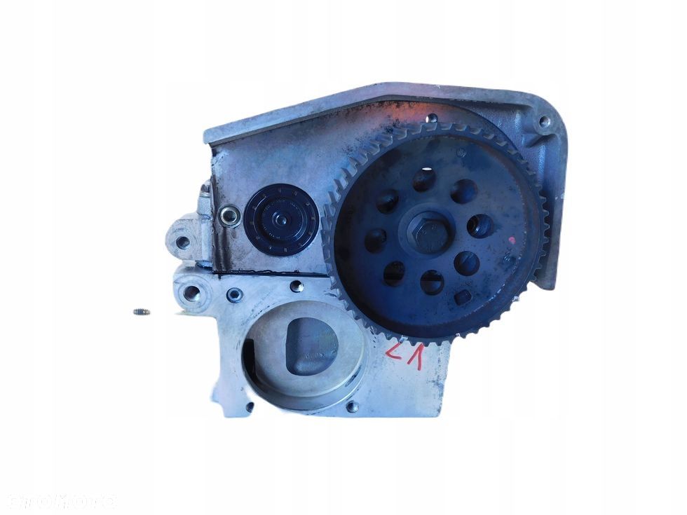 Głowica kpl 1.9 16V 150 CDTI Opel Fiat Saab TID JTDM Alfa Romeo 159 Vectra - 8