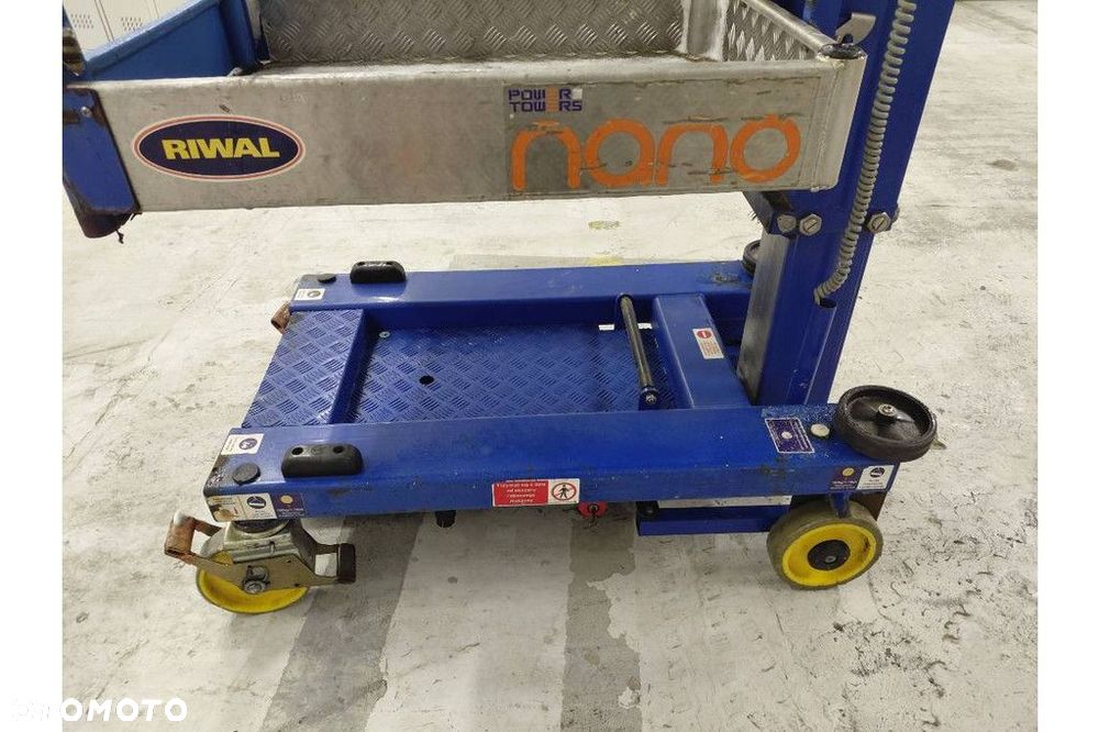 Inny Power Tower Power Towers Nano - 2