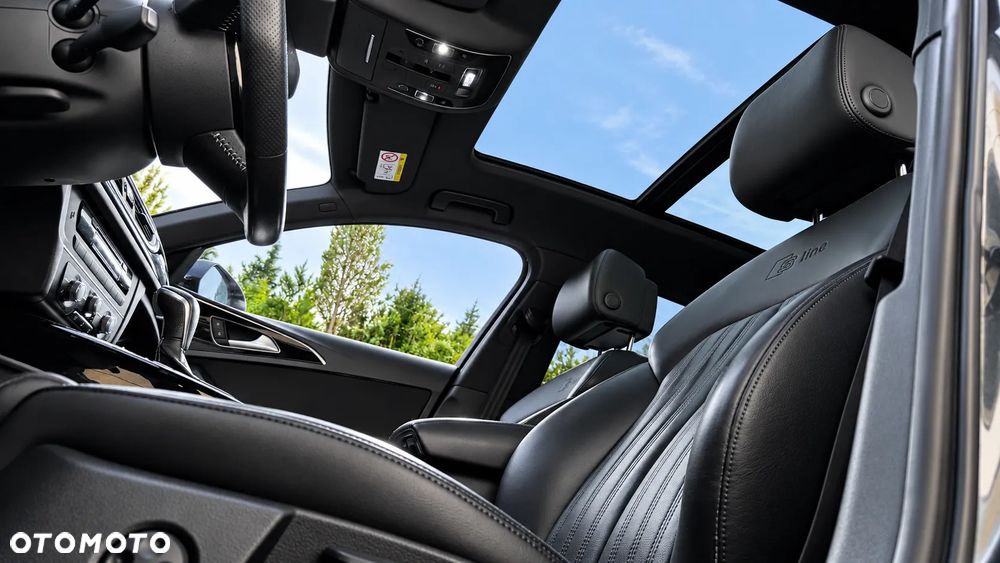 Audi A6 Avant 3.0 TDI competition quattro tiptronic - 19
