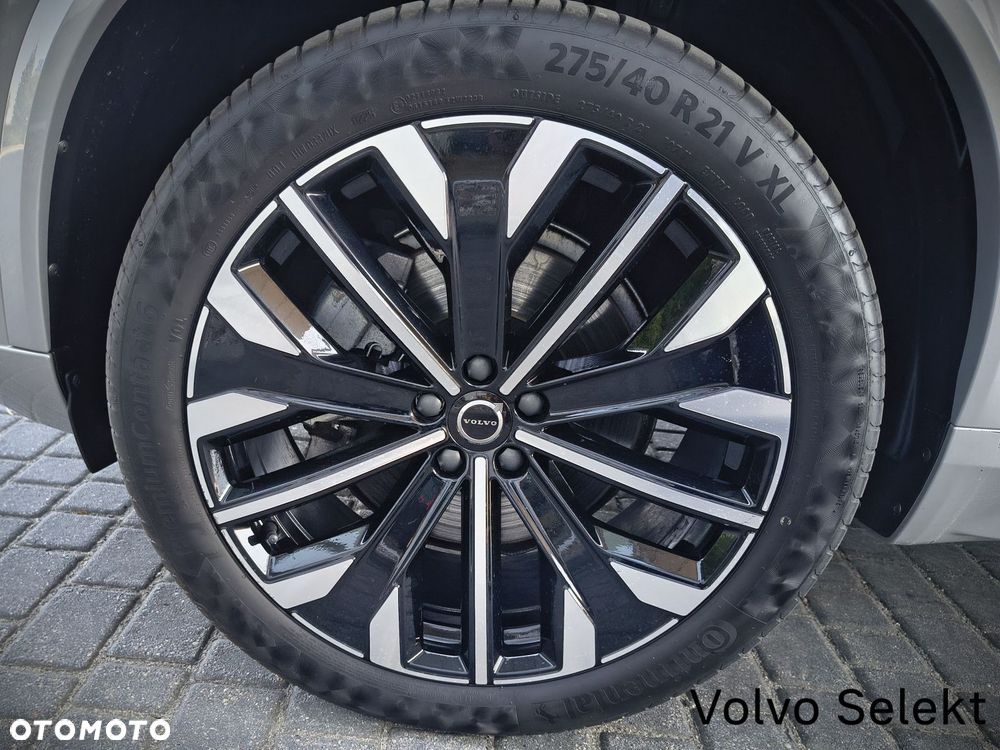 Volvo XC 90 - 11