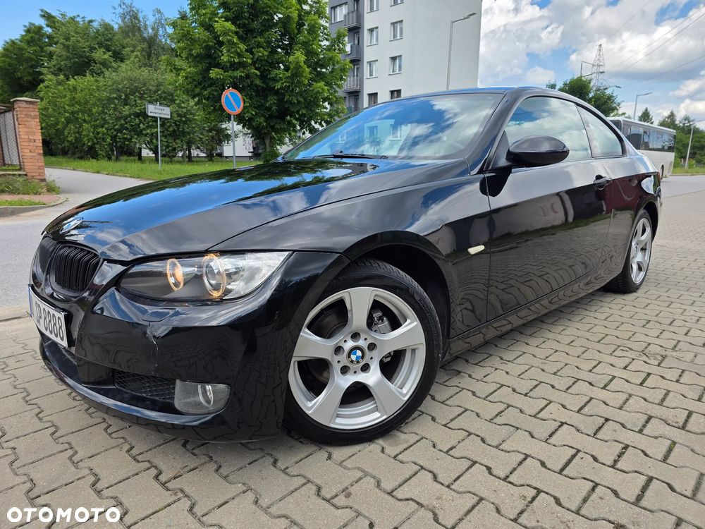 BMW Seria 3 320i Edition Exclusive - 39