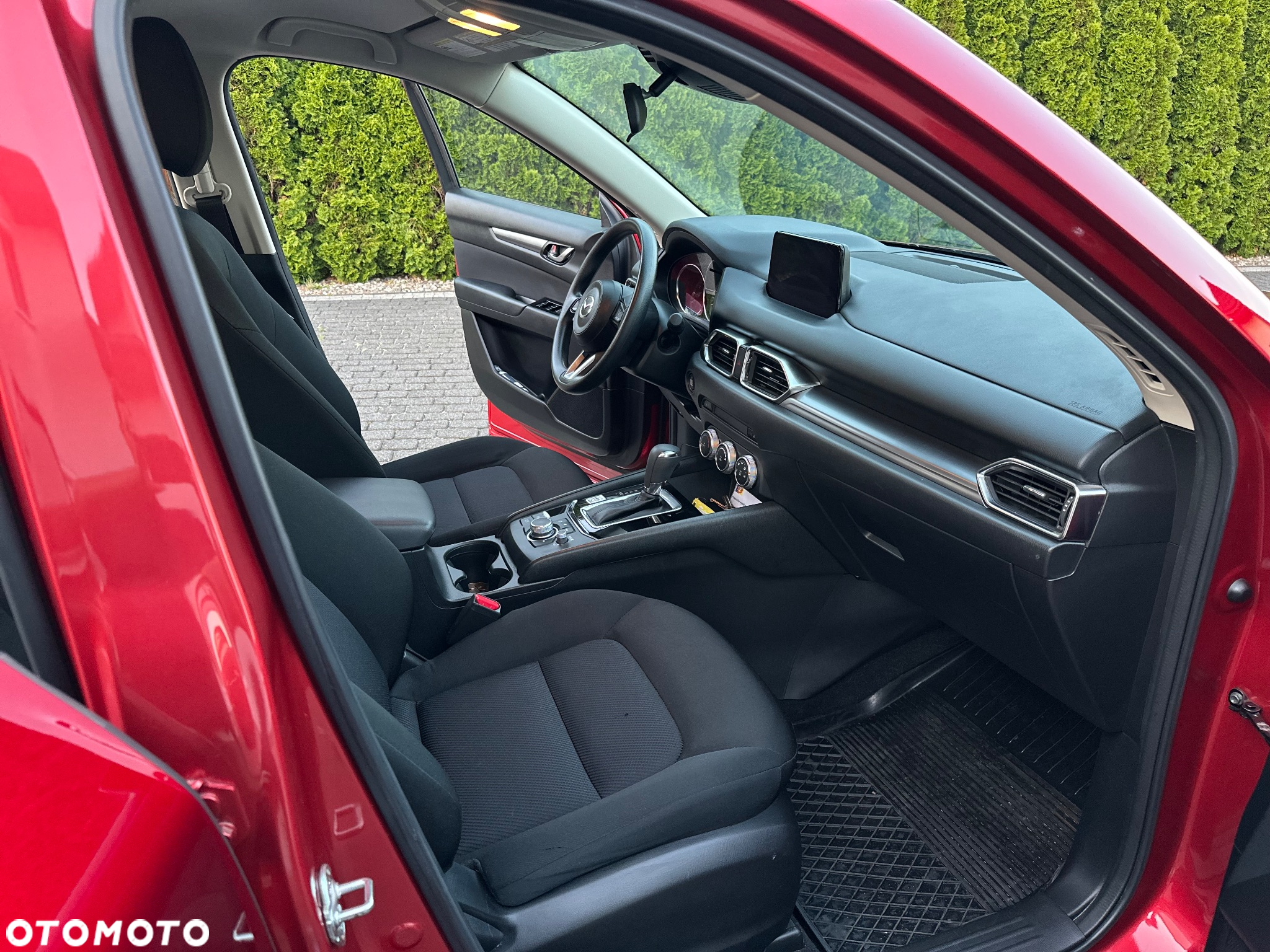 Mazda CX-5 2.5 Skydream 2WD - 8