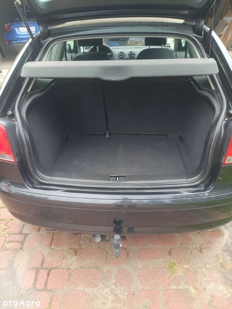 Audi A3 - 15
