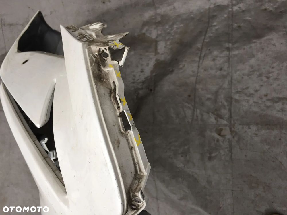 LEXUS NX I LIFT F SPORT 2018-2021 ZDERZAK PRZEDNI PRZÓD - 6