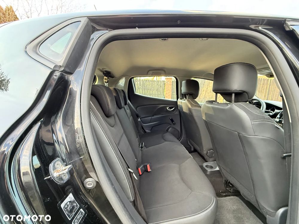 Renault Clio Energy dCi 90 Start & Stop Dynamique - 33