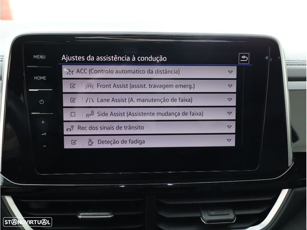 VW T-Roc 2.0 TDI R-Line DSG - 25