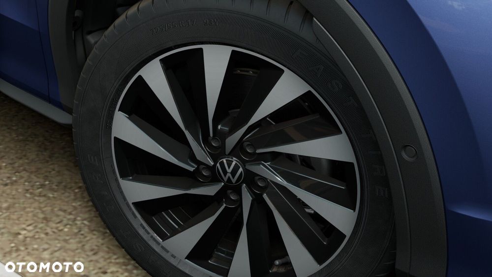 Volkswagen T-Roc 1.5 TSI Style DSG - 9