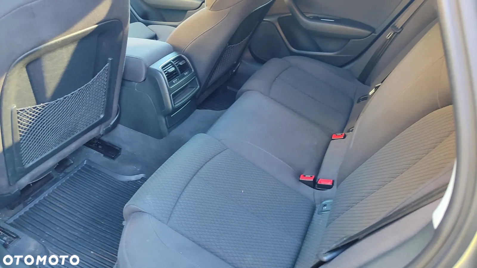 Audi A6 2.0 TDI Quattro S tronic - 10