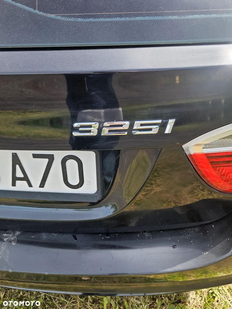 BMW Seria 3 - 6
