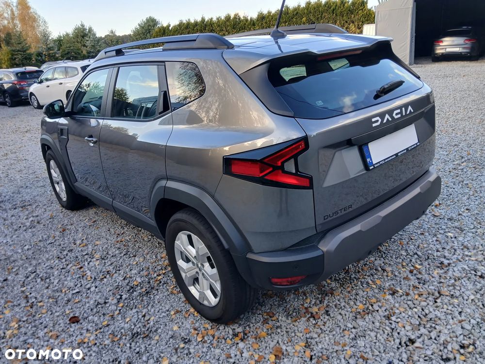 Dacia Duster 1.2 TCe mHEV Expression - 16