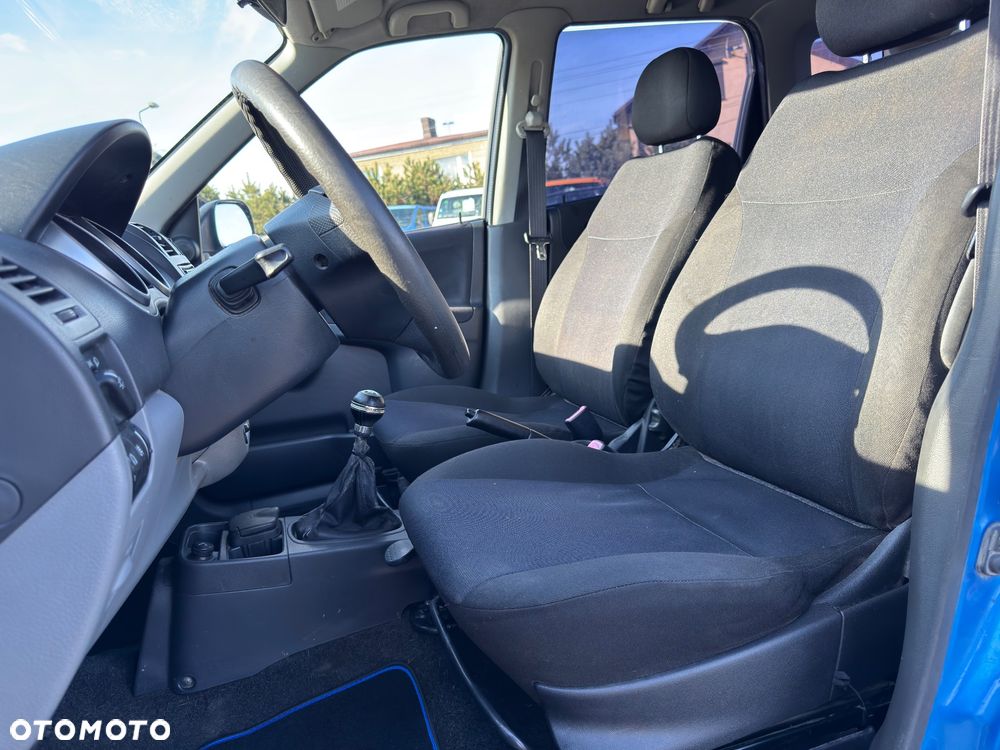 Suzuki Ignis 1.5 Four Grip Club 4 Seasons - 15