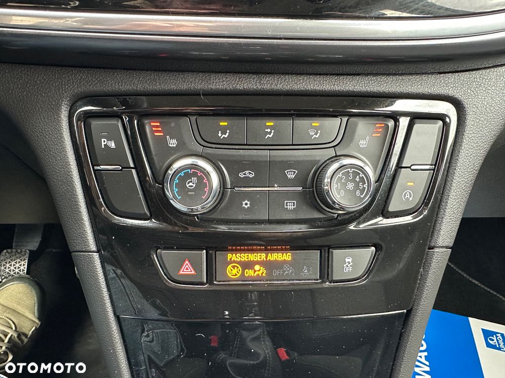 Opel Mokka - 20