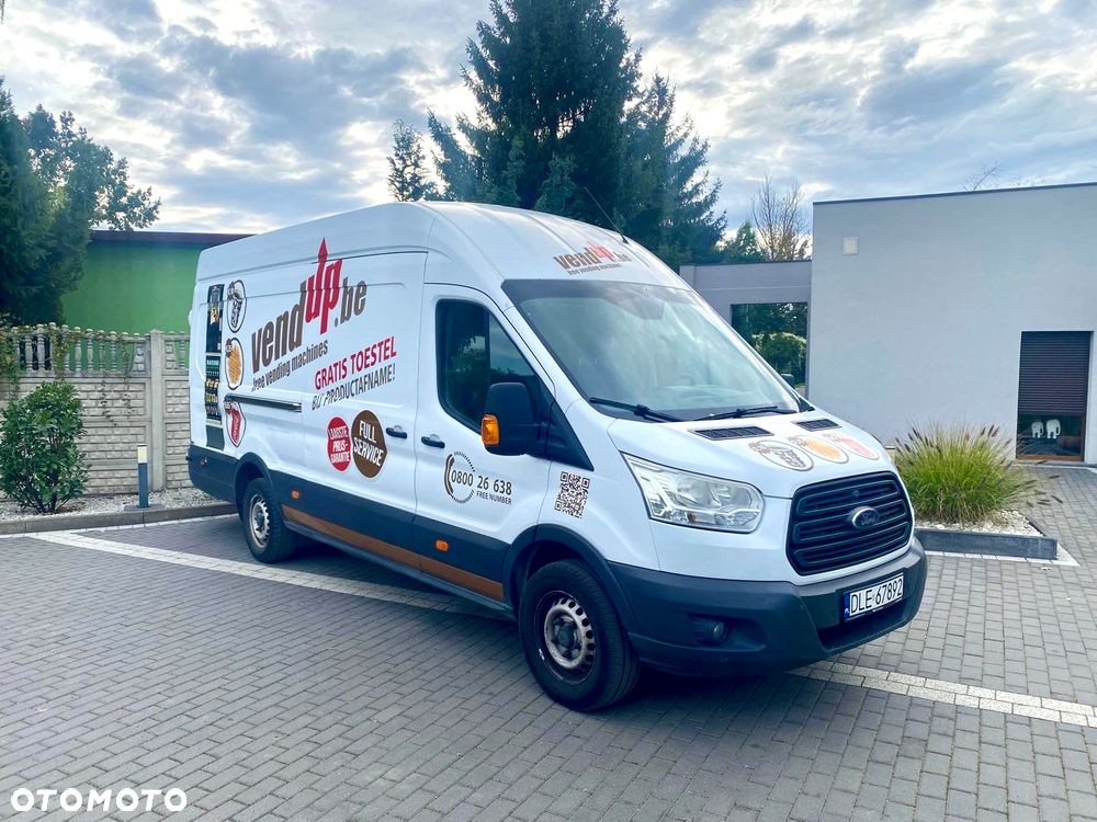 Ford Transit - 6