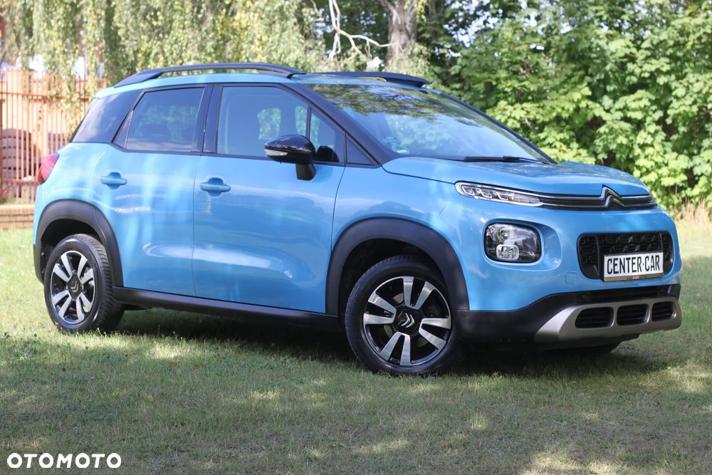 Citroën C3 Aircross - 5