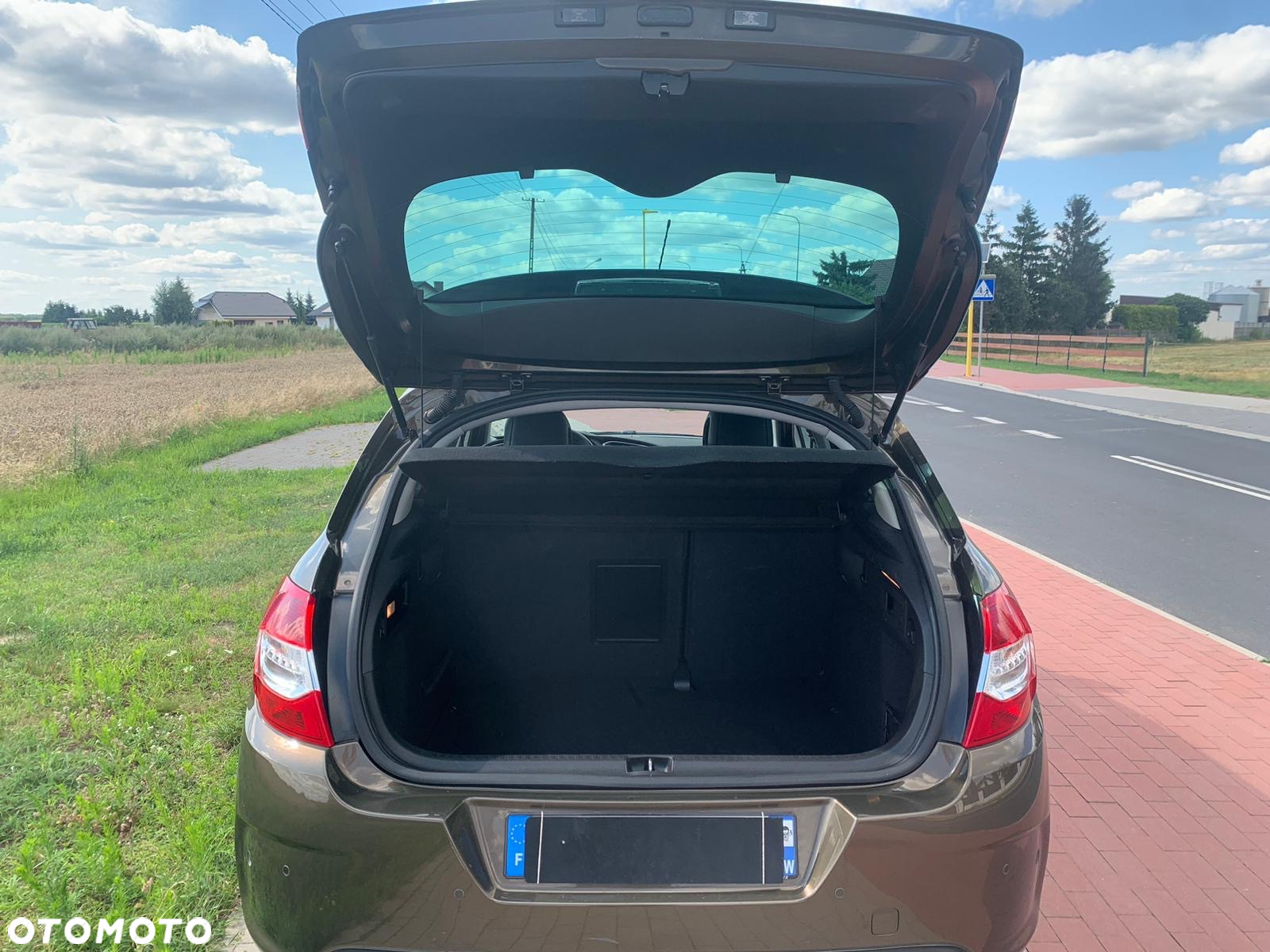 Citroën C4 1.6 HDi Exclusive - 27