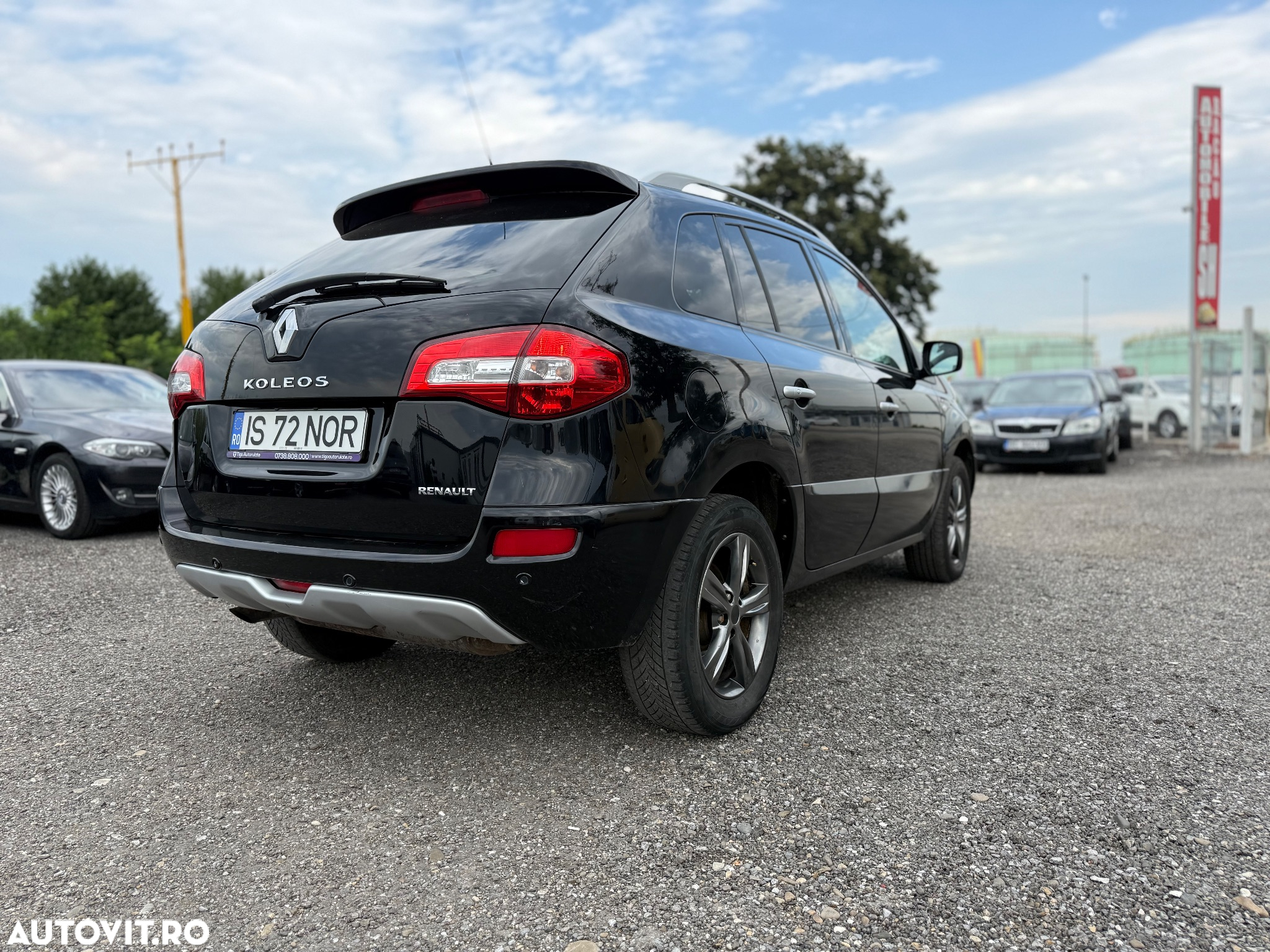Renault Koleos - 3