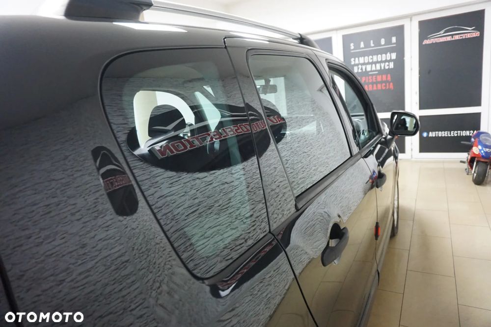 Citroën C3 Picasso 1.6 HDi Seduction - 13